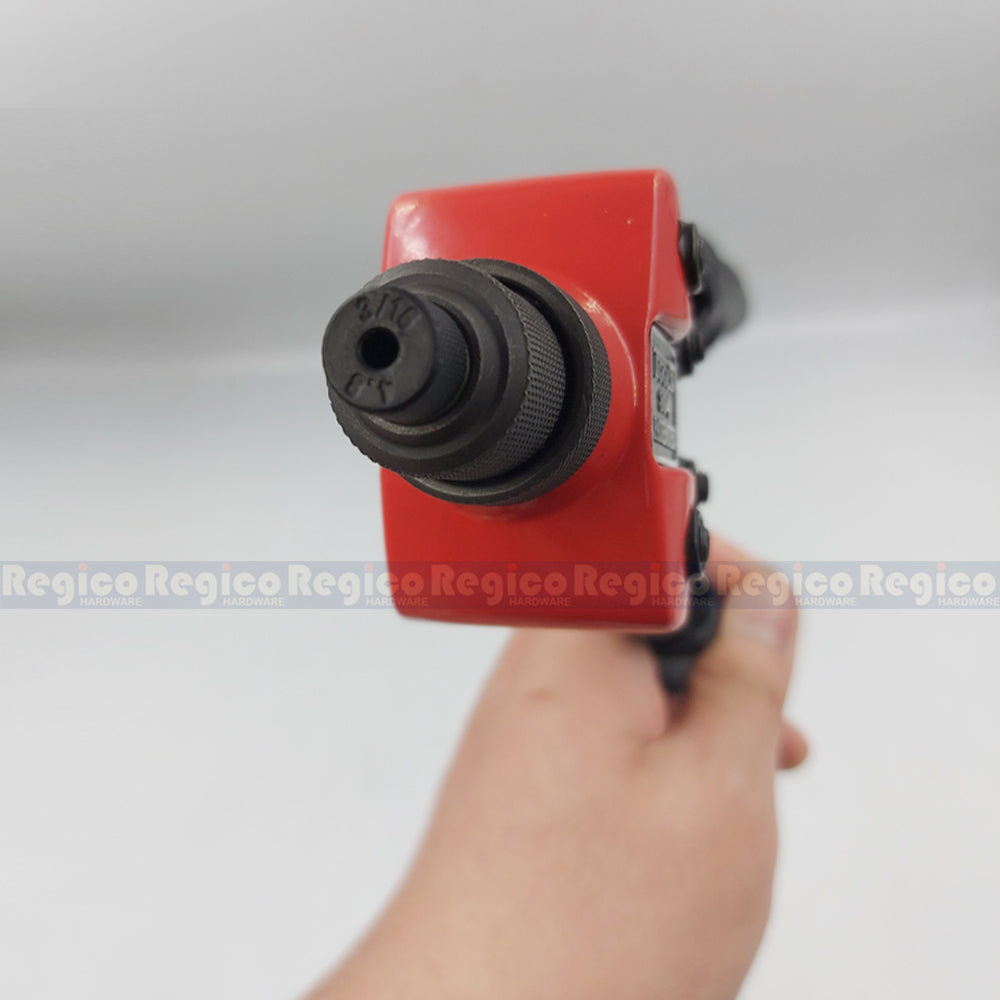 Regicocraft Hand Riveter #804