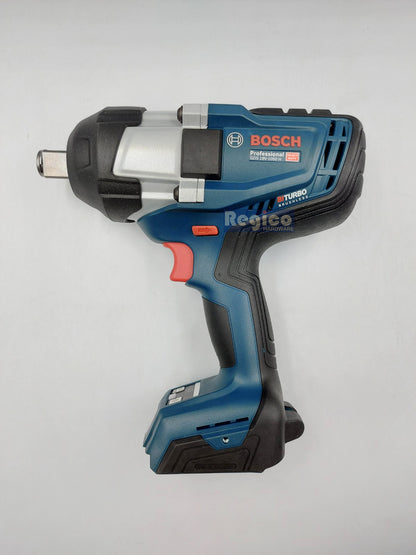 Bosch GDS 18v-1050H Biturbo Brushless Cordless 3/4 inch Impact Wrench Bosch Cordless