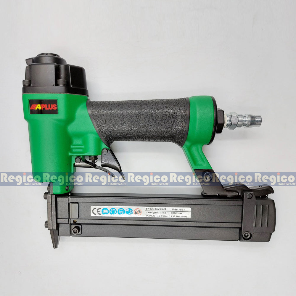 APLUS Pneumatic Pin Nail Gun P0.6/30