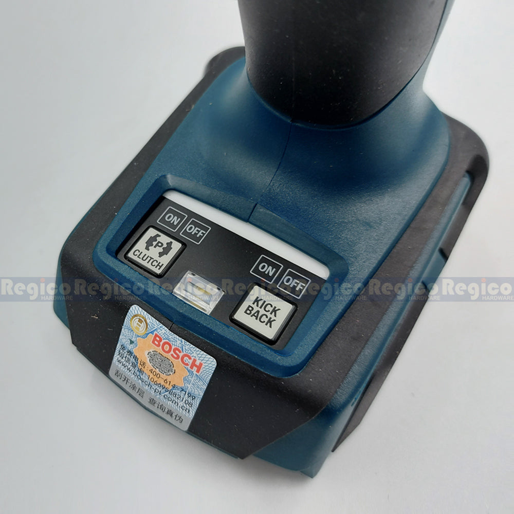 GSB 18v-90 C 13mm Cordless Brushless Impact Hammer Hand Drill UNIT ONLY Bosch Cordless