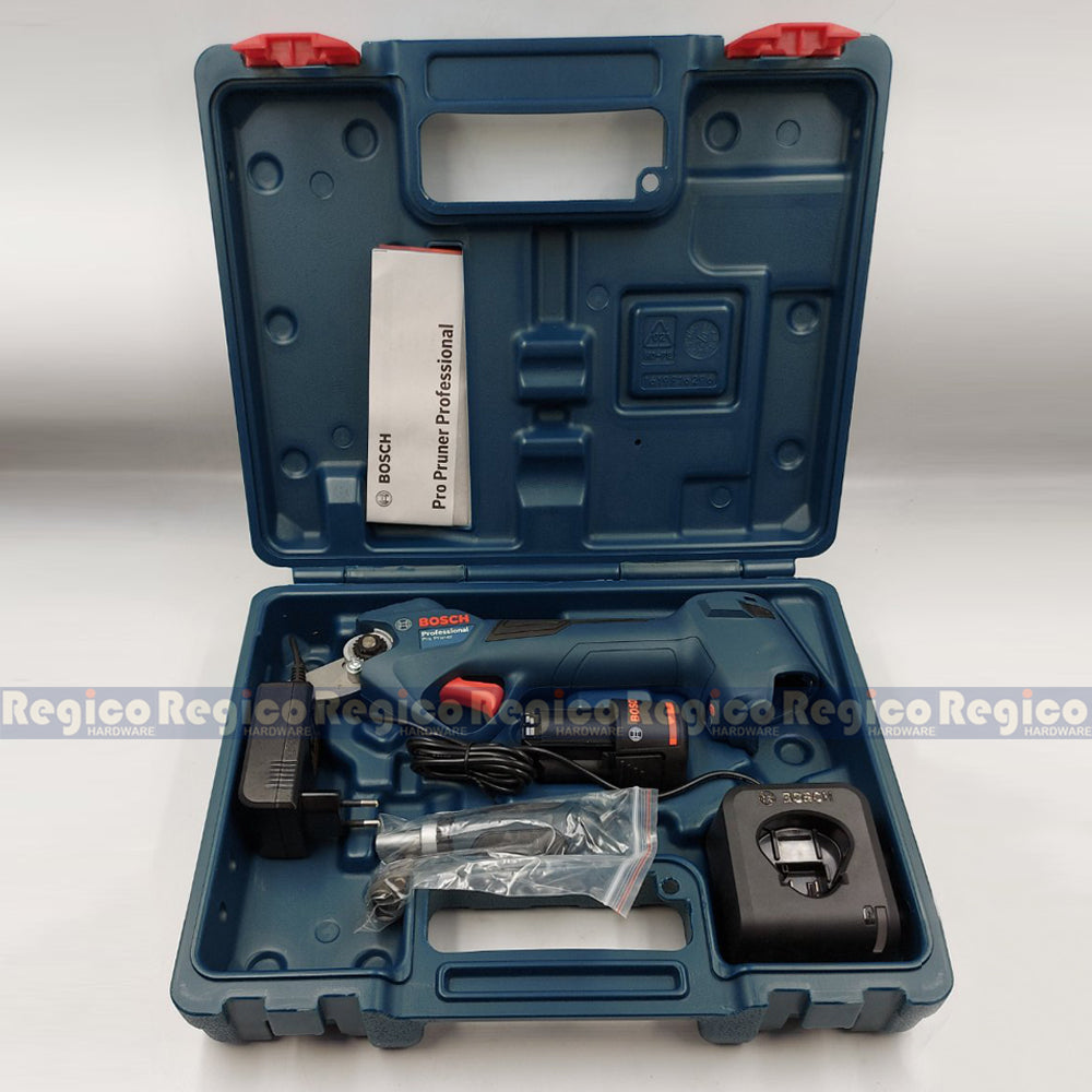 BOSCH 12V Pro Pruner Garden Pruning Bosch Cordless Tool