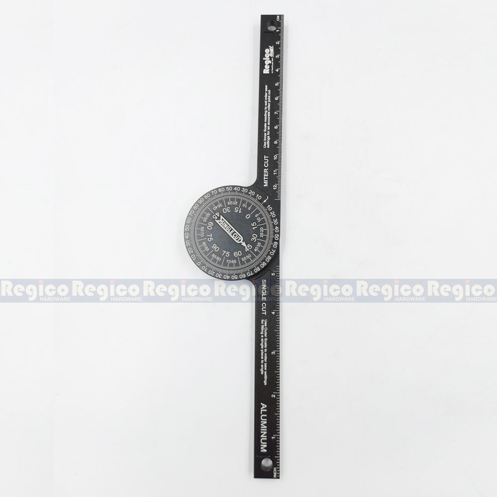 Regicocraft Angle Gauge Ruler #92911