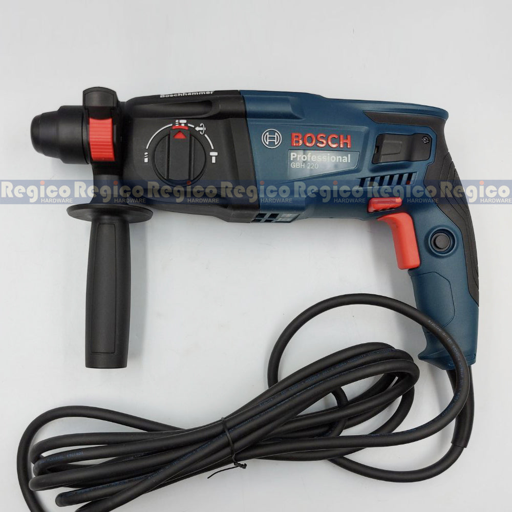 Bosch GBH 220 Rotary Hammer Bosch COC