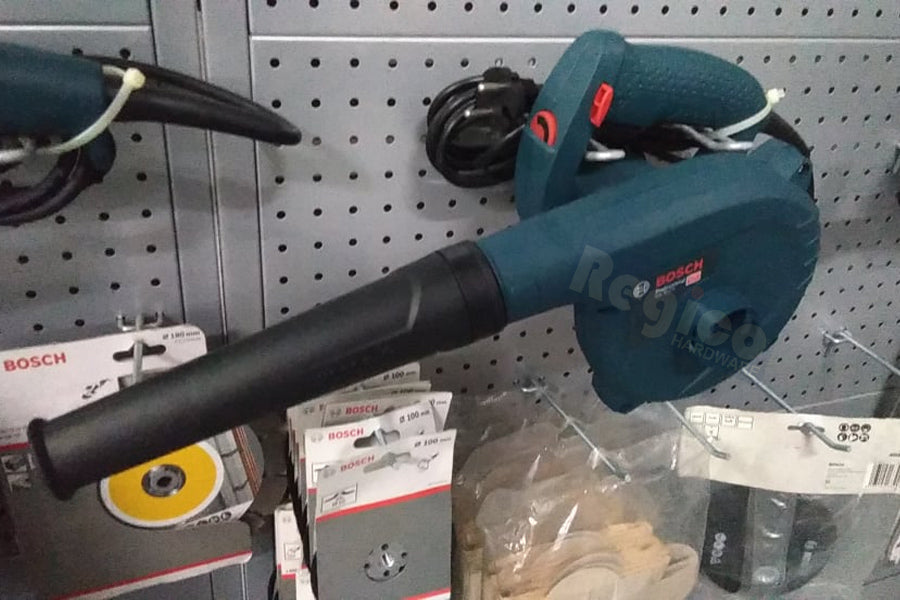 Bosch GBL 82-270 Dry Blower with Dust Extraction Bosch Blue Line