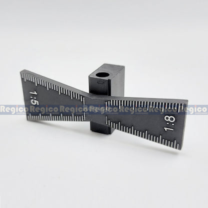 Regicocraft Dovetail Marker #00139