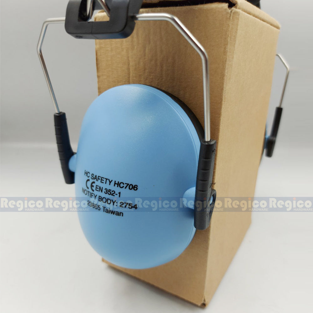 Regicocraft Safety Earmuffs #00260