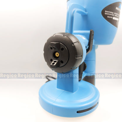Haupon Electric Paint Spray Gun TM-500