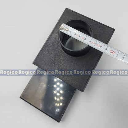 Regicocraft Blast Gate Dust Collection Kit #00984