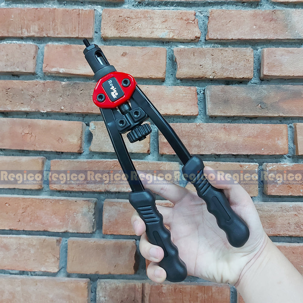 Regicocraft Hand Nut Riveter #606