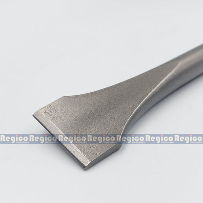 MOKUBA Japan made SDS+ Power Scaling Flat Chisel