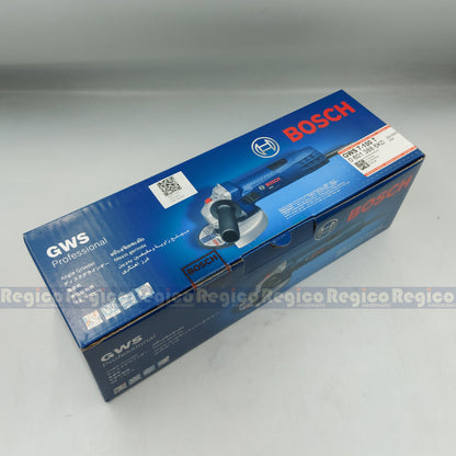 Bosch GWS 7-100 T 4" 100mm Angle Grinder Bosch Blue Line