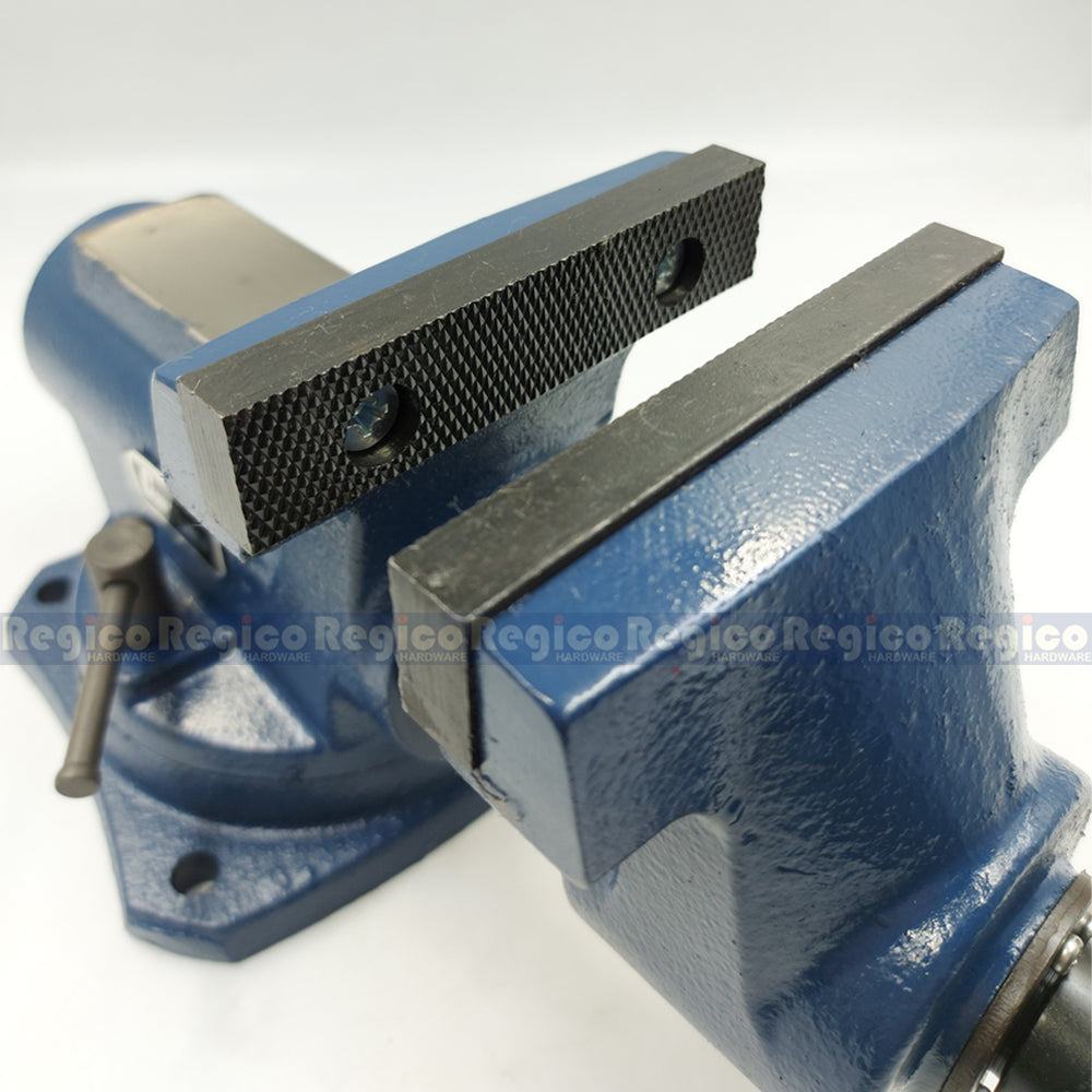 ChuPower Engineer Machinist Vise 4" CT-608