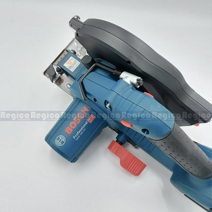 GKM 18v-50 136mm 5.3 inches Cordless Circular Saw for Metal UNIT ONLY Bosch Cordless