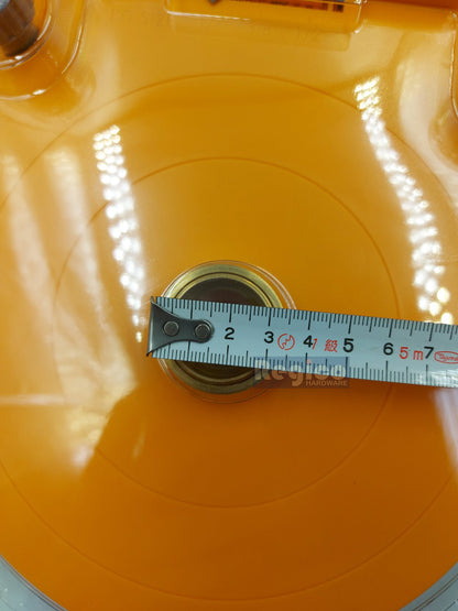 Bora Dado Router Guide Plate for NGX Clamp Edge Guide Rail Woodworking 542005 (ROUTER PLATE ONLY)