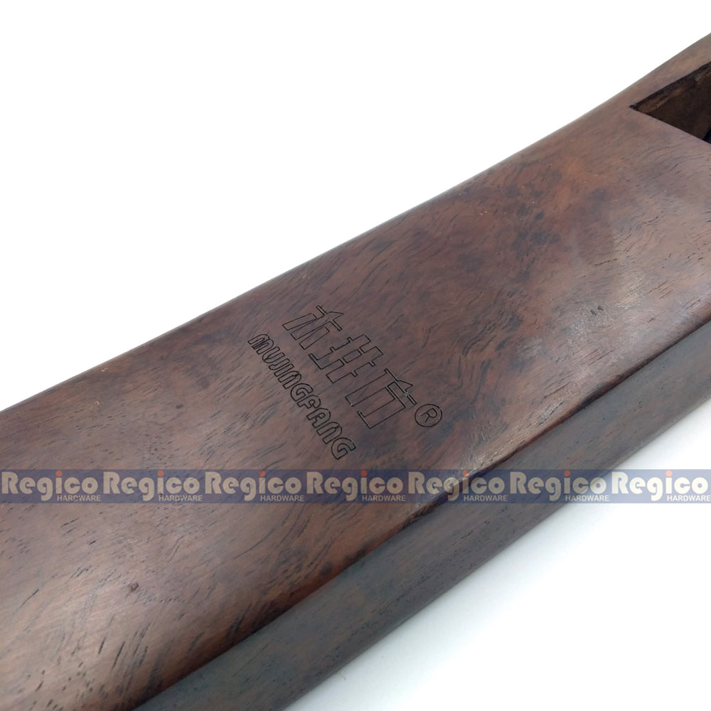 MujingFang Hong Kong Style Laos Ebony Jack Hand Planer (LH1088-150B)