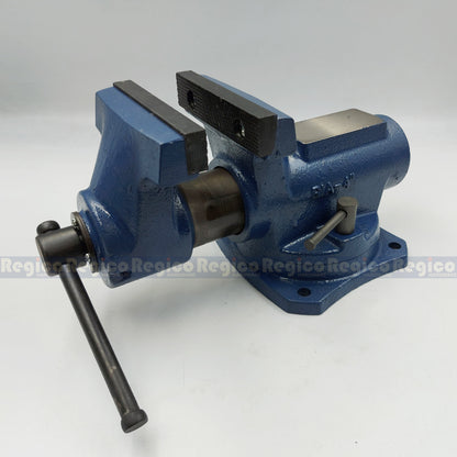 ChuPower Engineer Machinist Vise 4" CT-608