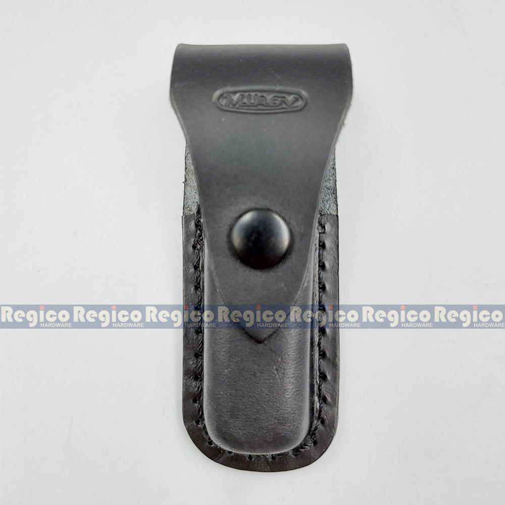 Mikov 100mm Leather Pouch 100-NH-8