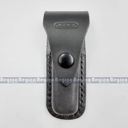 Mikov 100mm Leather Pouch 100-NH-8