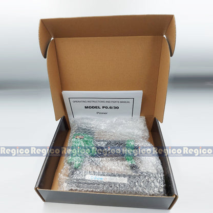 APLUS Pneumatic Pin Nail Gun P0.6/30