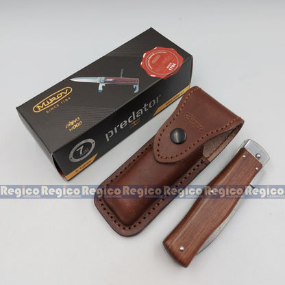 Mikov Spring Folding EDC Pocket Gardening Tool 241-ND-1/KP