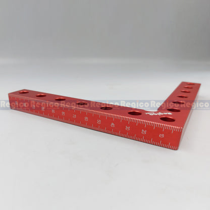 Regicocraft L-Shaped Auxiliary Fixture Precision Clamping Square #96-140