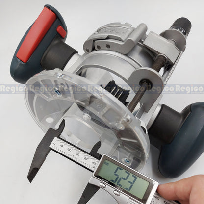 Bosch GKF 1600 Fixed Router Base for GOF 1600 CE Bosch Accessories