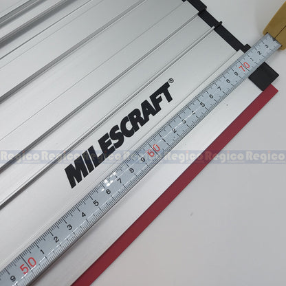 Milescraft 4ft Track Saw Guide Rail Extension 1408