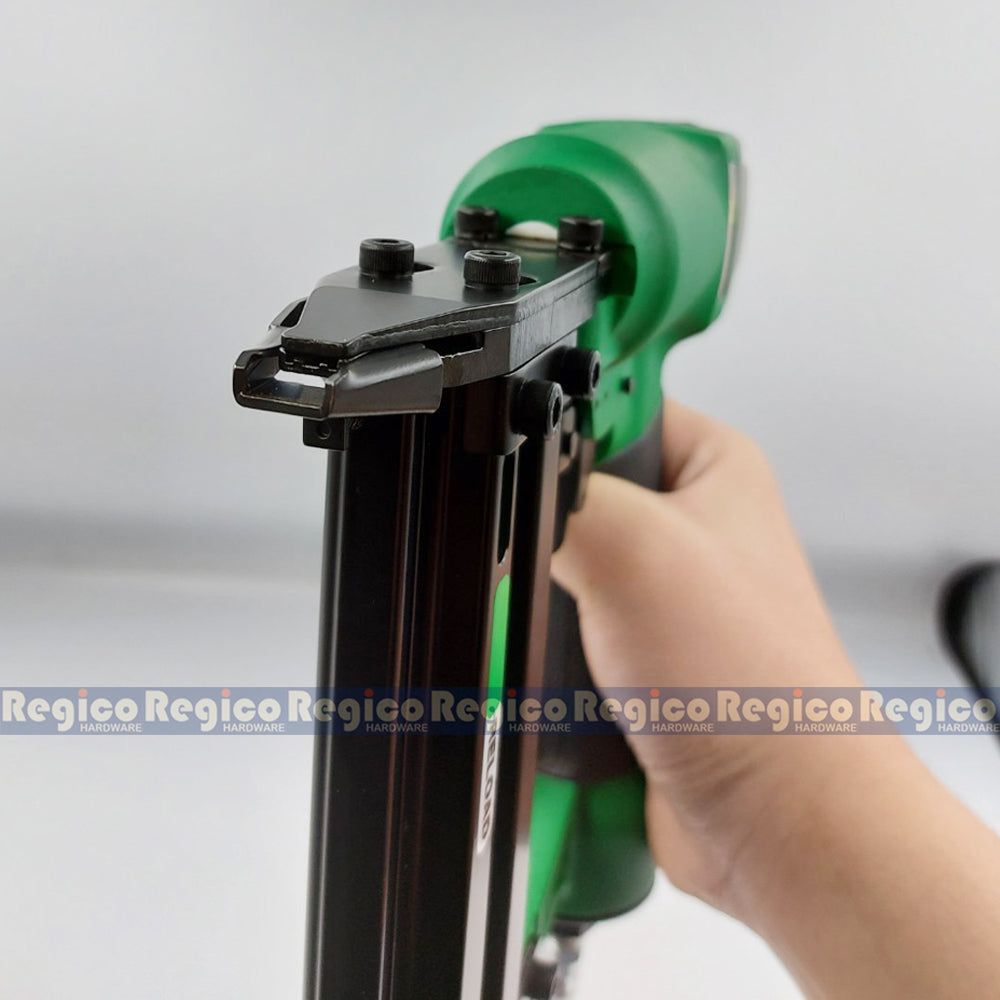 APLUS Pneumatic Brad Nail Nailer Gun F18/50