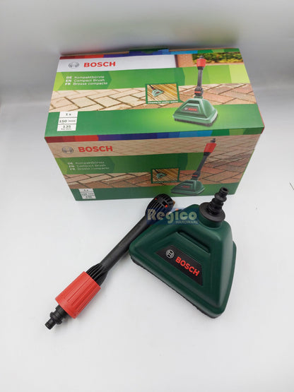 Bosch Compact Brush for Aquatak High Pressure Washer