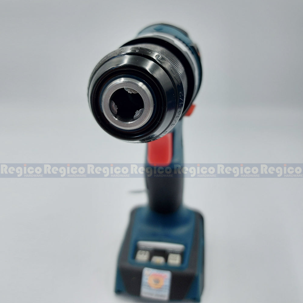 GSB 18v-90 C 13mm Cordless Brushless Impact Hammer Hand Drill UNIT ONLY Bosch Cordless