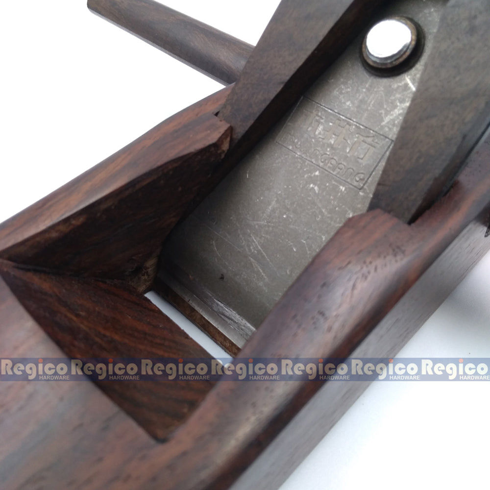 MujingFang Hong Kong Style Laos Ebony Jack Hand Planer (LH1078-150B)