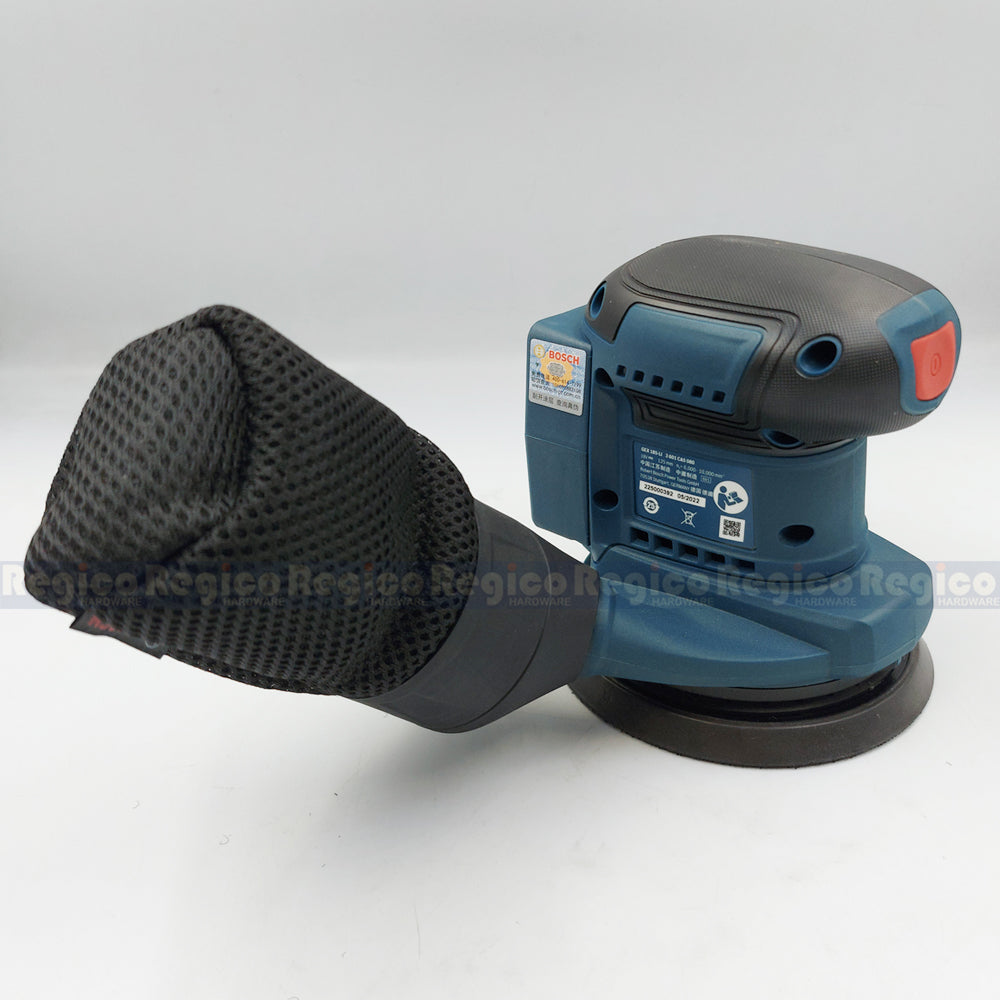 Bosch GEX 185-Li Cordless 18v 5 inch Orbital Random Sander Bosch Cordless