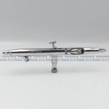 PROWIN Siphon Type Spray Paint Hobby Air Brush SG-810C