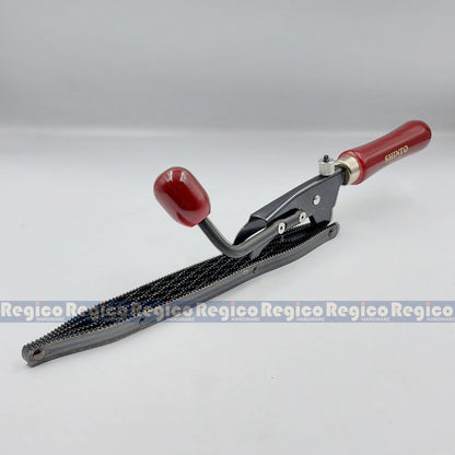 Shinto Saw Rasp Japanese Woodworking Tool Handle SR-30