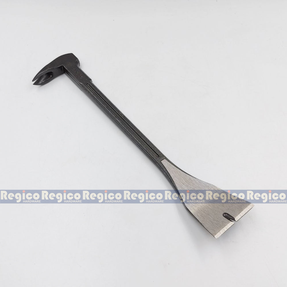 MOKUBA Japanese 250mm Molding Prying Bar Crowbar