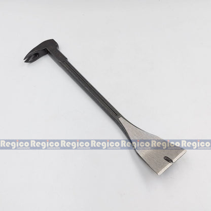 MOKUBA Japanese 250mm Molding Prying Bar Crowbar