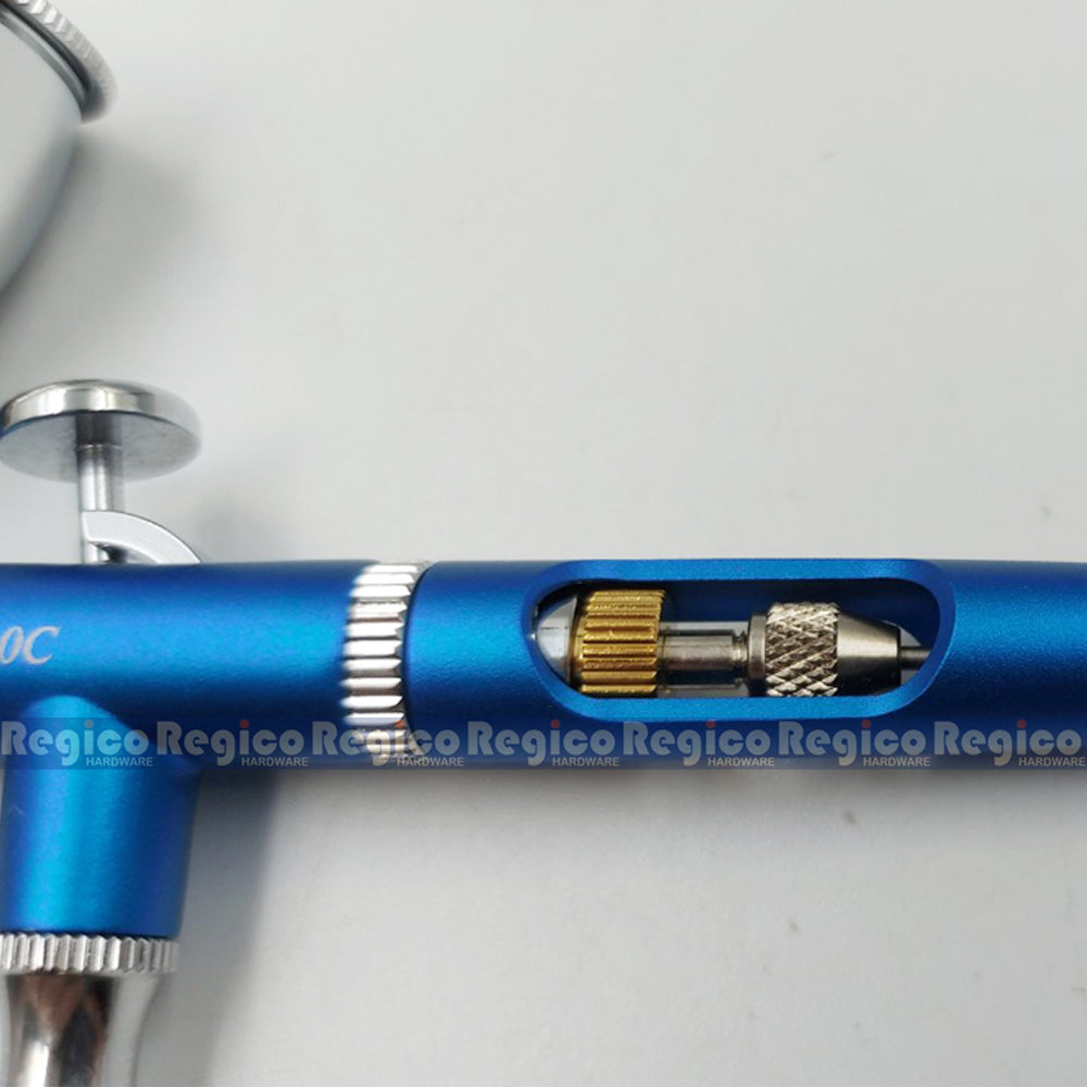 PROWIN Gravity Type Air Brush SG-530 C