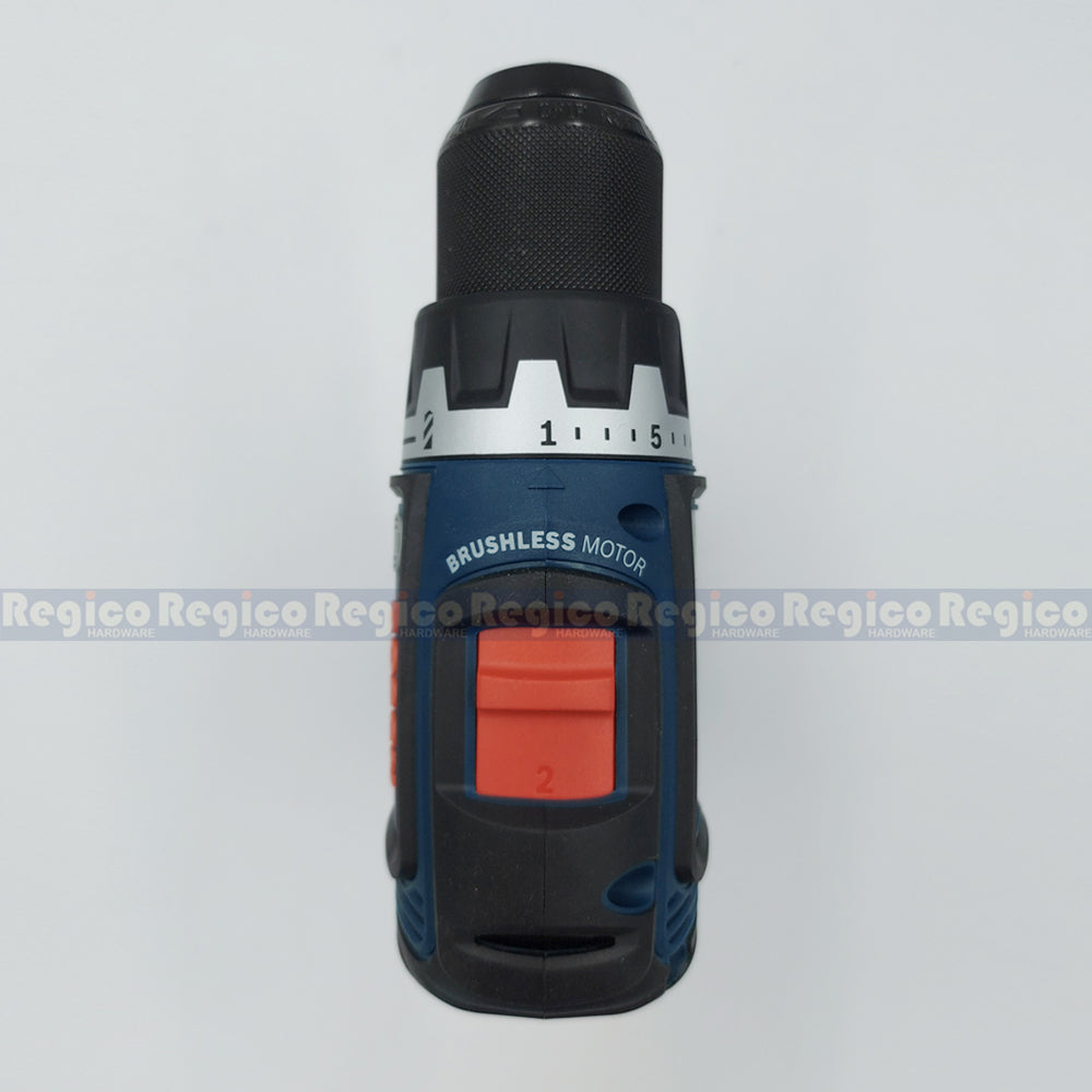 GSR 18v-90 C 13mm Cordless Brushless Hand Drill Driver UNIT ONLY Bosch Cordless