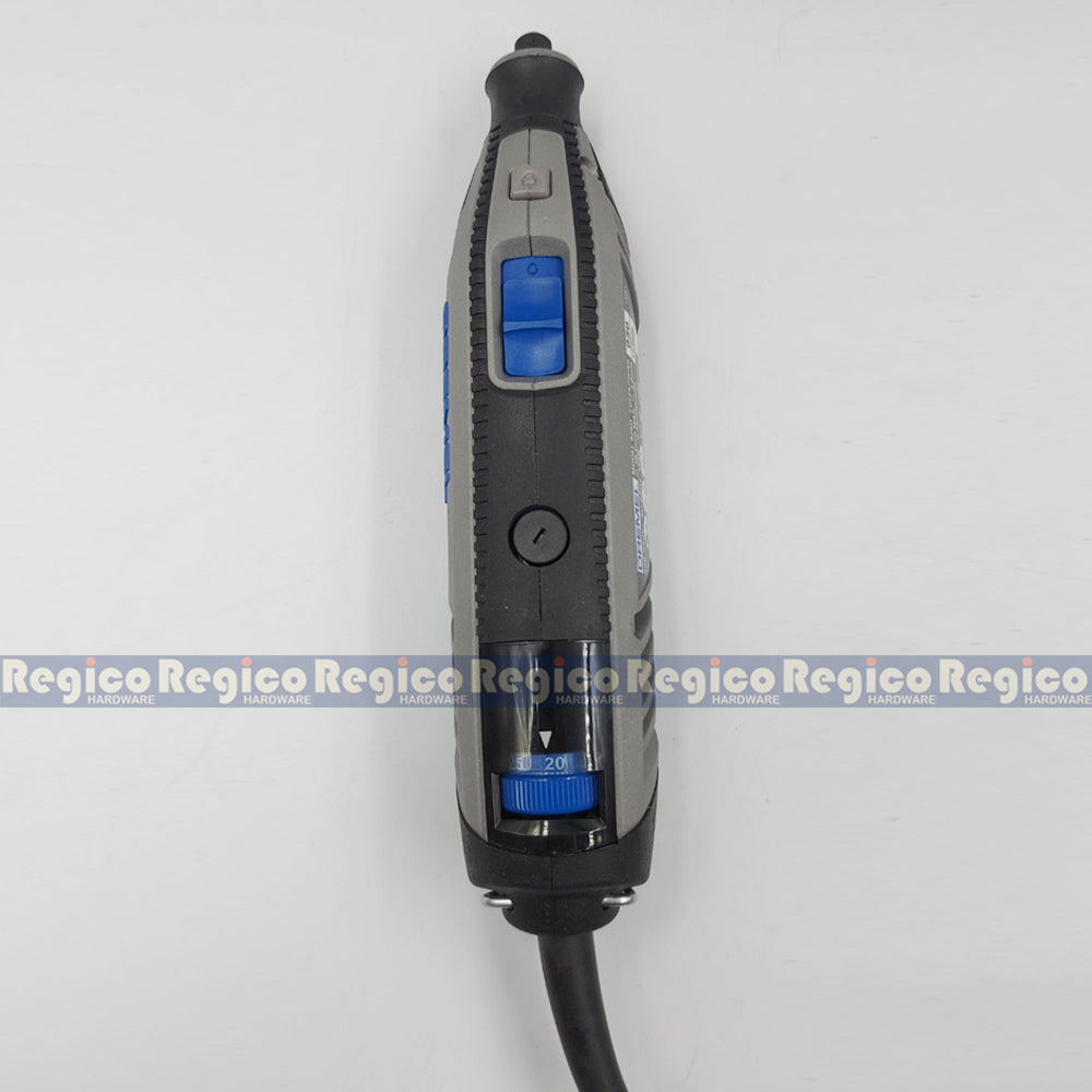 DREMEL 4250 Rotary Tool with 35pcs. Accessories and Bag 4250-35 Dremel Tools