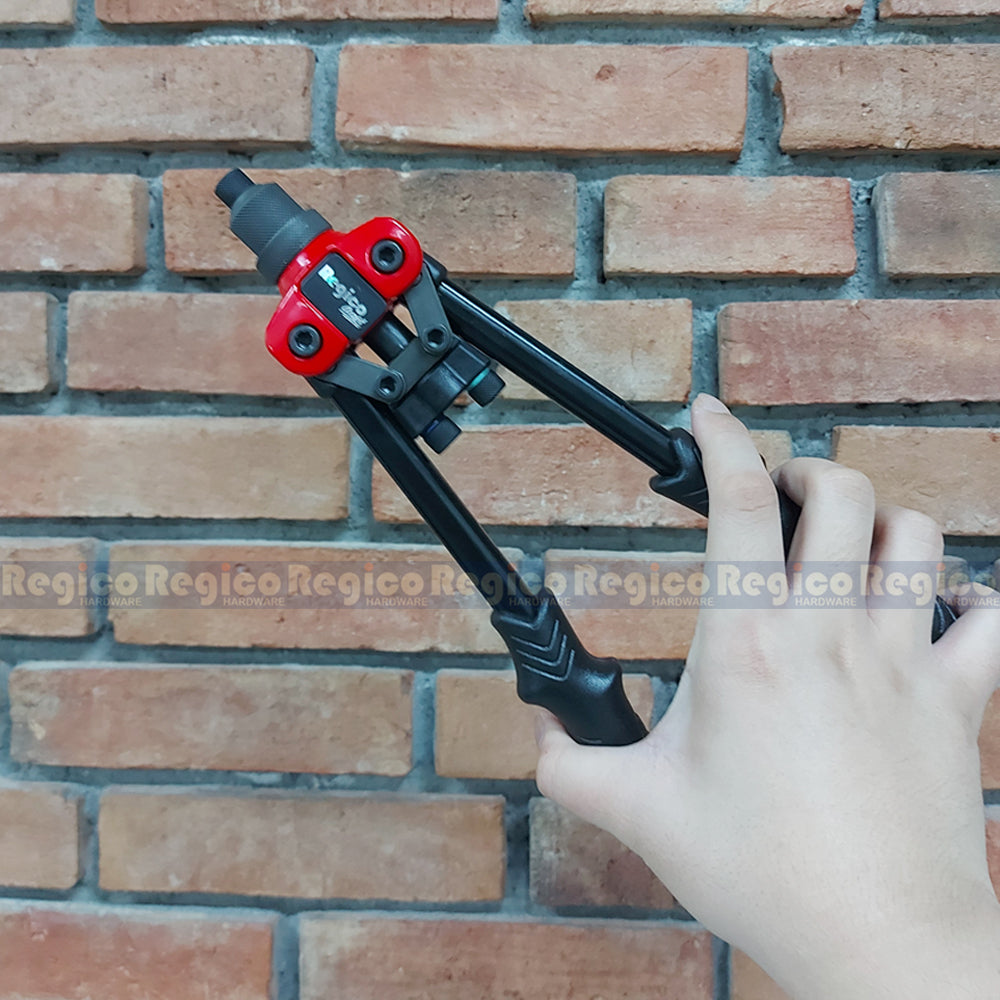 Regicocraft Hand Riveter #804