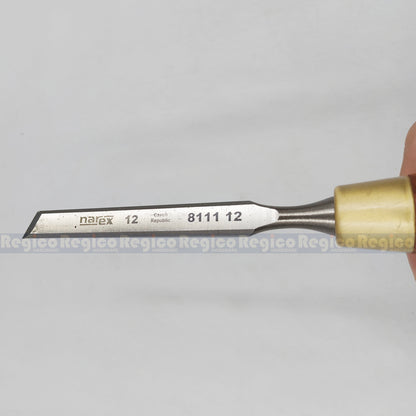 Narex 12mm Right Skewed Edge Chisel #811112