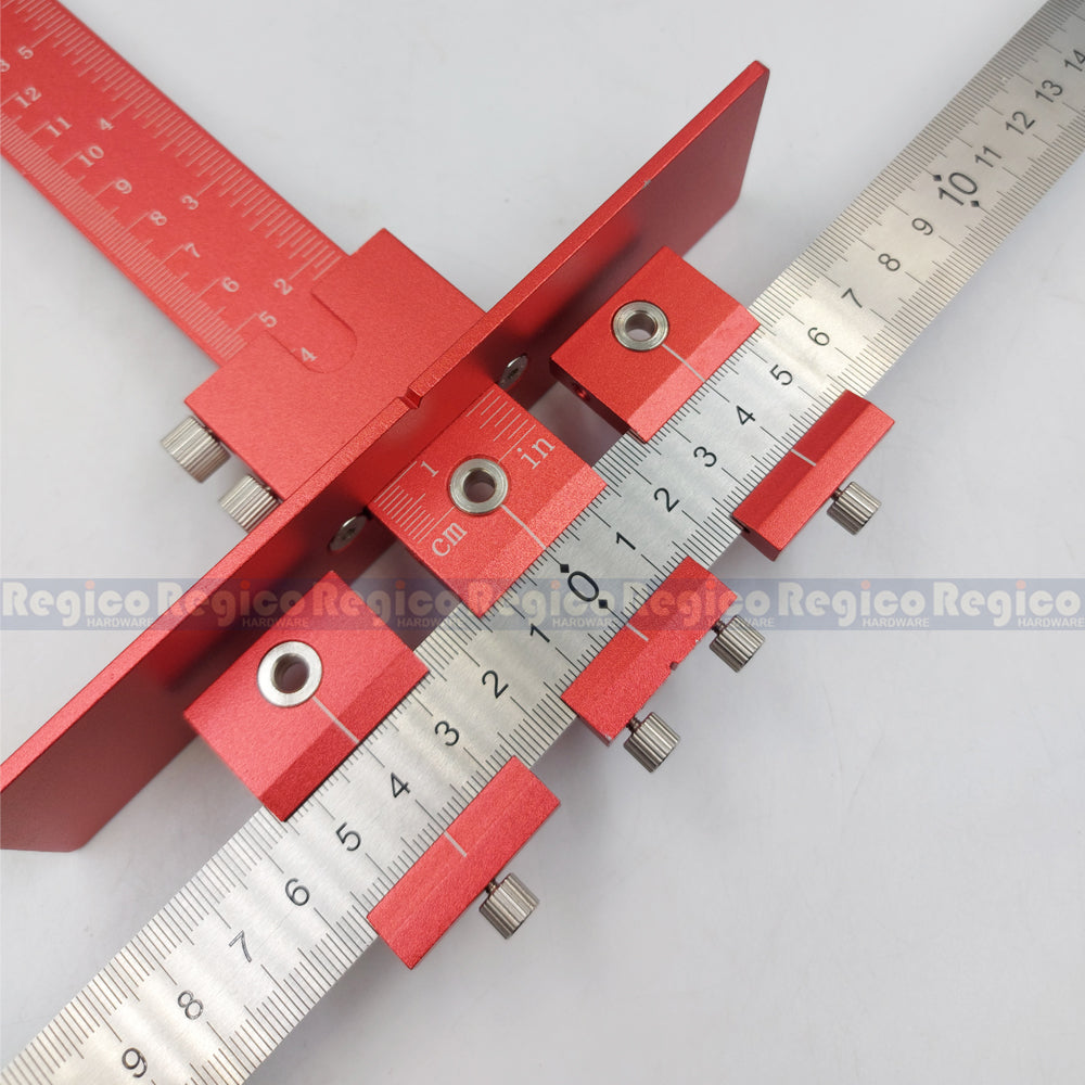Regicocraft Cabinet Hardware Jig #92908