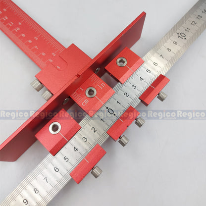 Regicocraft Cabinet Hardware Jig #92908