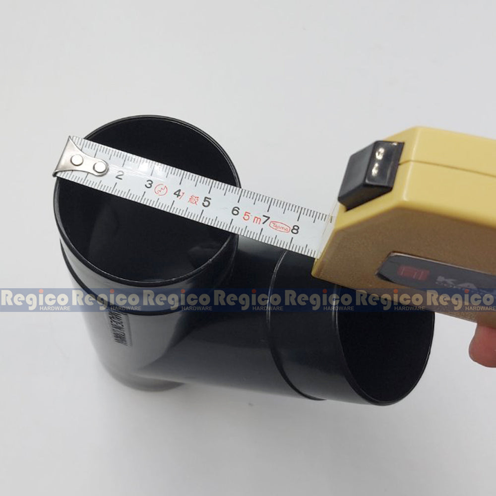 Regicocraft Blast Gate Dust Collection Kit #00984