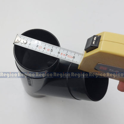 Regicocraft Blast Gate Dust Collection Kit #00984