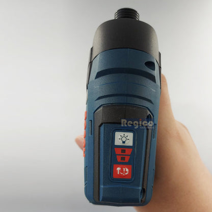 Bosch GDR 12v-110 Brushless Cordless Impact Driver Bosch Cordless Tool Set