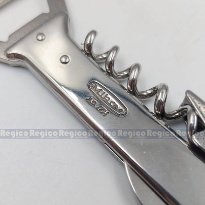Mikov 236-NN-4 Handy 4-in-1 Utility Pocket Knife