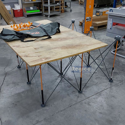 Bora Centipede 4x4 Feet Work Stand CK9S