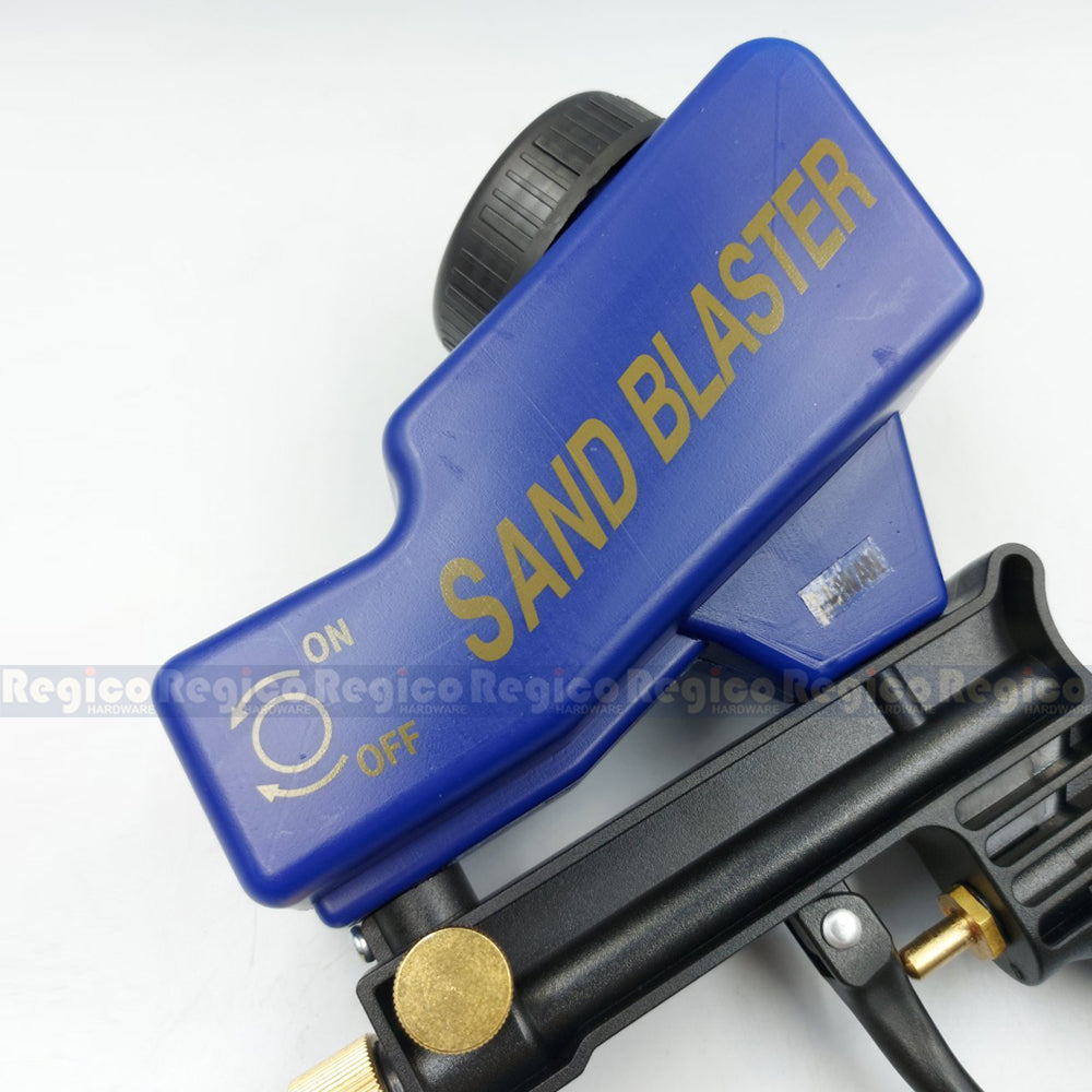 Regicocraft Sand Blaster #01144