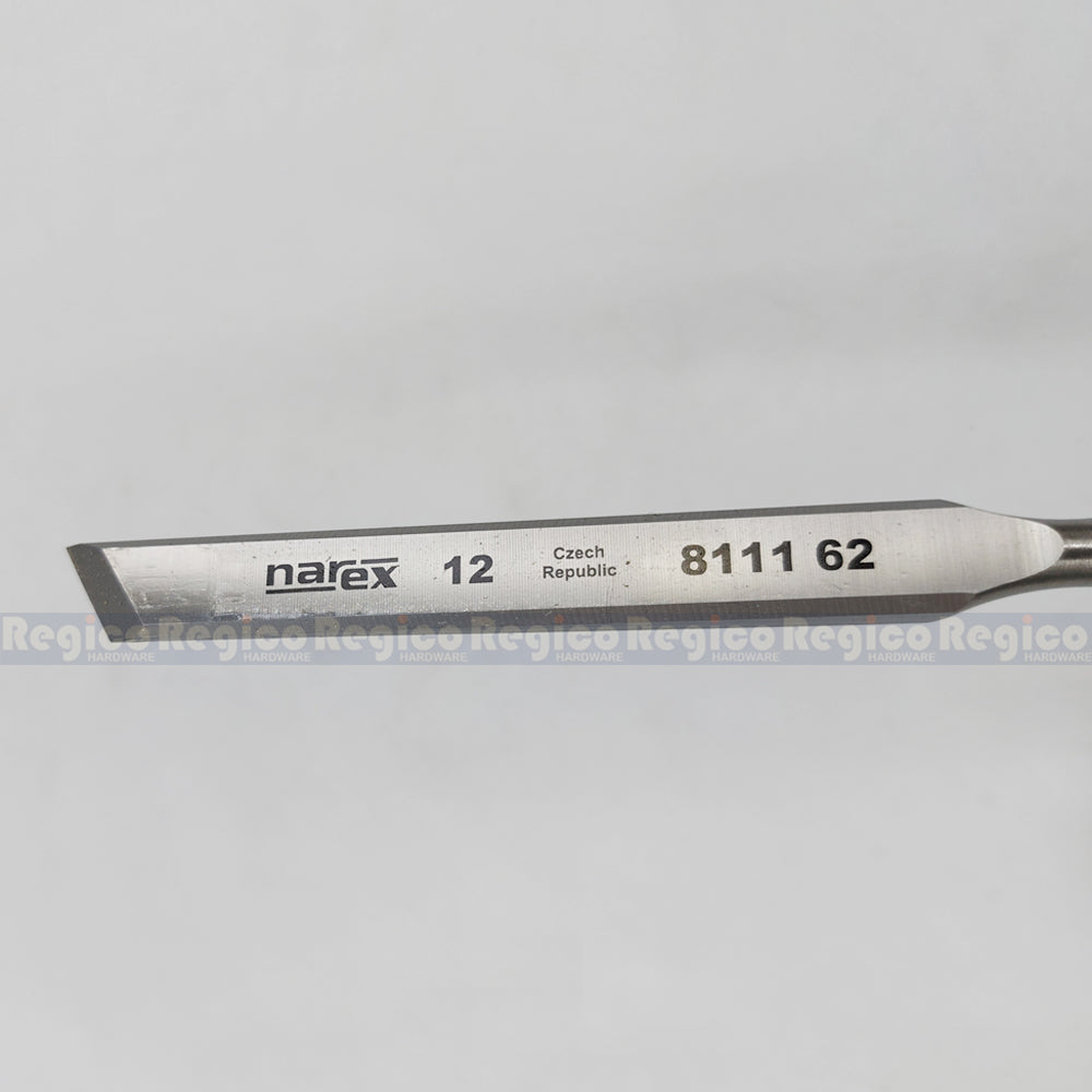 Narex 12mm Left Skewed Edge Chisel #811162